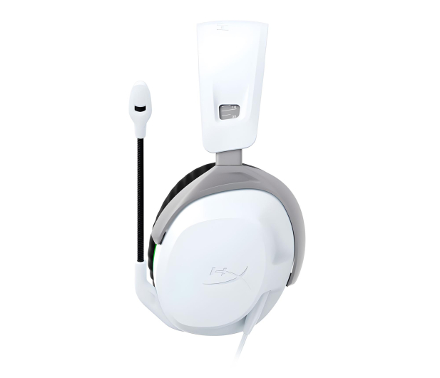 HYPERX CloudX Stinger 2 Xbox White 75X28AA - 1309514 - zdjęcie 4